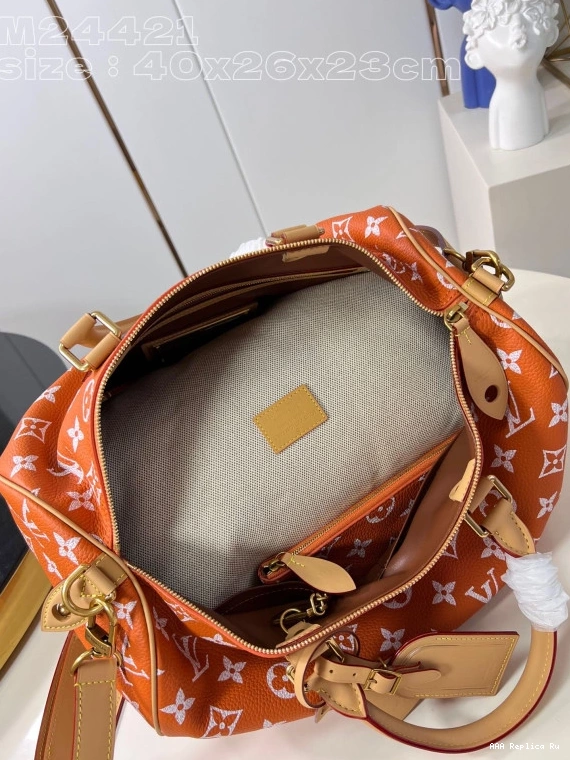 AAA Pruses Bags Louis 40 Vuitton SPEEDY 0810
